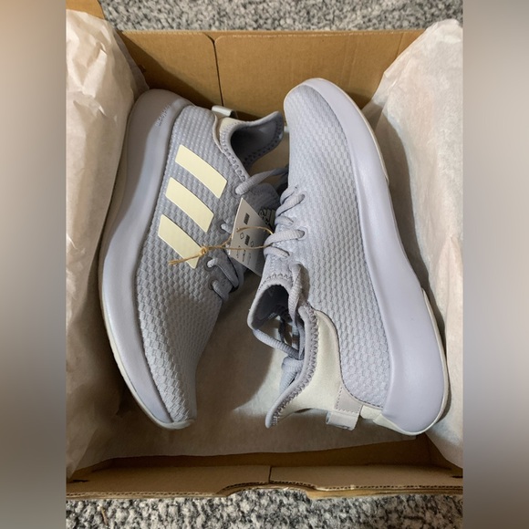 Adidas Cloud foam pure shoes - Picture 5 of 5